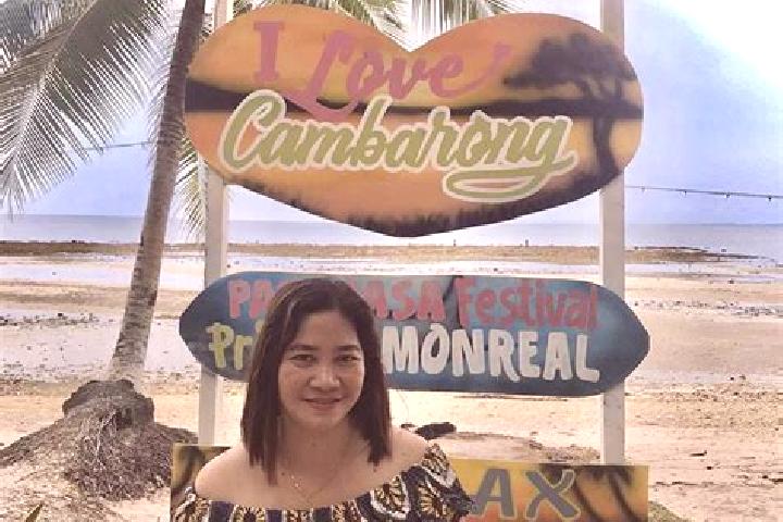 Stella, 23 — Escort in Anopog, Philippines