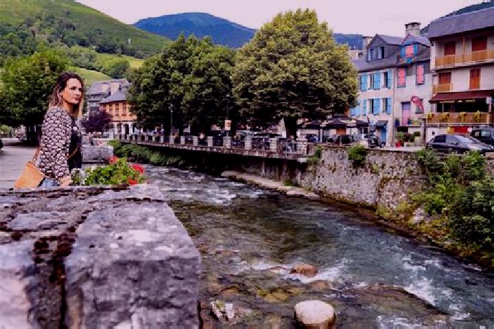Stella, 23 — Escort in Arreau, France