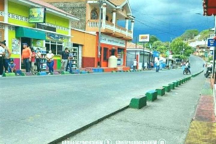 Stella, 23 — Escort in Camoapa, Nicaragua