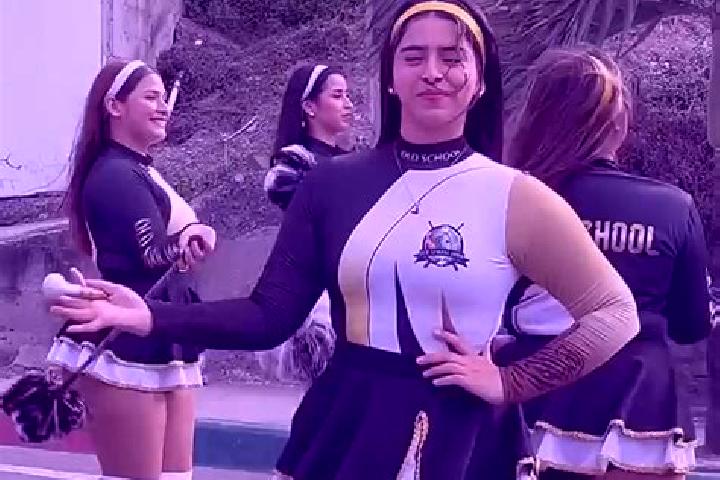 Stella, 23 — Escort in Charapoto, Ecuador