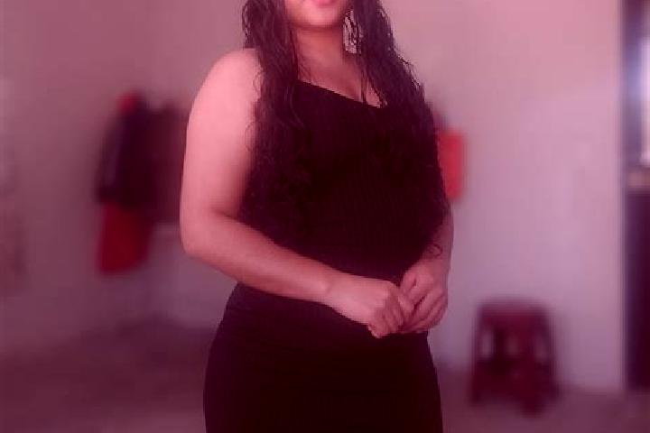 Stella, 23 — Escort in Colorines, Mexico