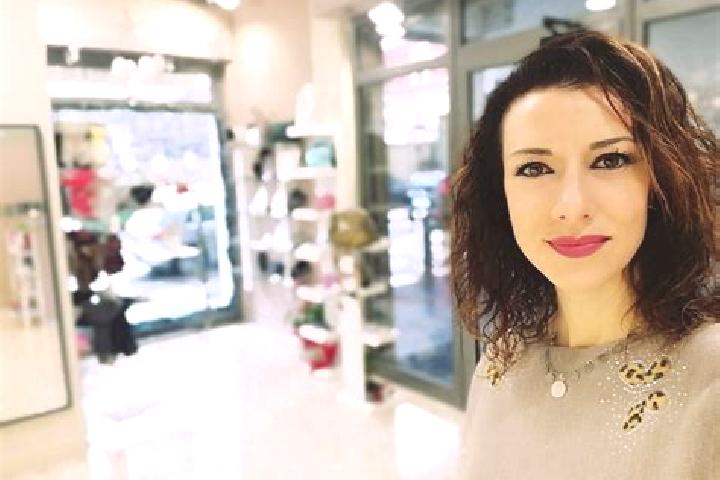 Stella, 23 — Escort in Drean, Algeria