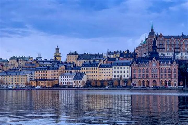 Stella, 23 — Escort in Joenaker, Sweden
