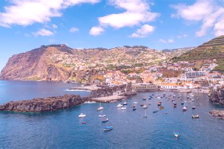 Stella, 23 — Escort in Machico, Portugal