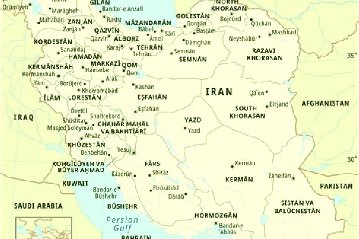 Stella, 23 — Escort in Oghlu, Iran