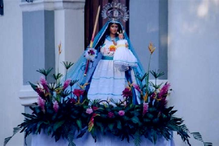 Stella, 23 — Escort in San Francisco Guichina, Mexico