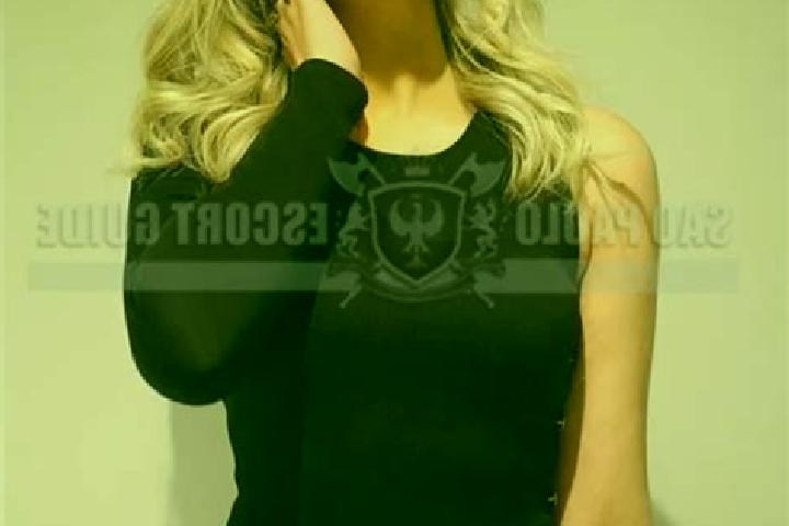 Stella, 23 — Escort in Sao Pedro, Brazil