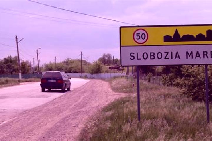Stella, 23 — Escort in Slobozia, Moldova