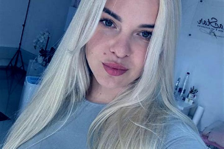 Stella, 23 — Escort in Starokostyantyniv, Ukraine