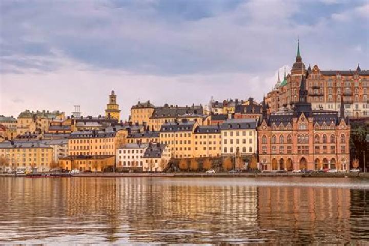 Stella, 23 — Escort in Svarte, Sweden