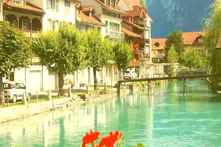 Stella, 23 — Escort in Toss, Switzerland