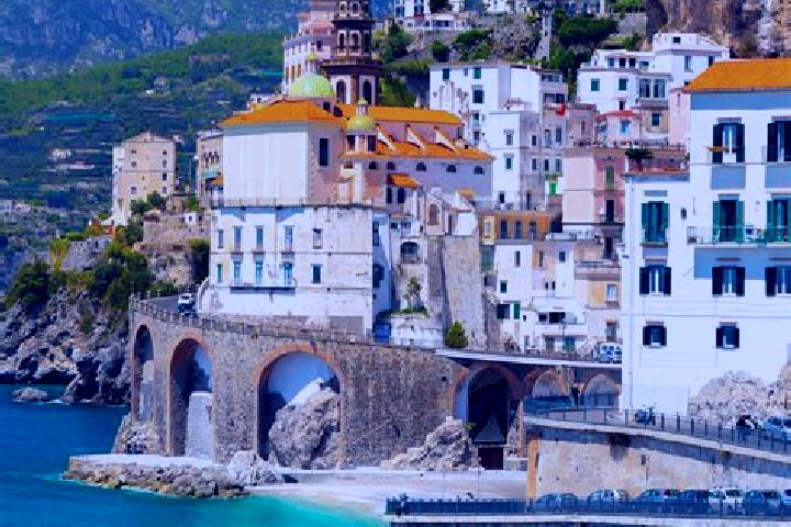 Stella, 23 — Escort in Trapani, Italy