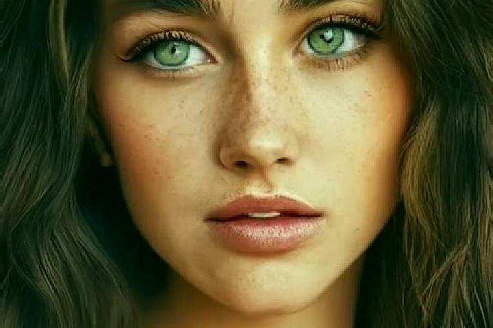 Stella, 24, a brunette green-eyed middle eastern companion based in Pokak. Offering Overnight, Massage, A-Level, Tantra, Fetish. Available for incall and out...