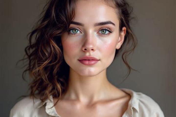 Stella, 24, a chestnut hazel-eyed mixed companion based in Harboore. Offering A-Level, 69, Massage, Tantra. Available for incall and outcall, day and evening...