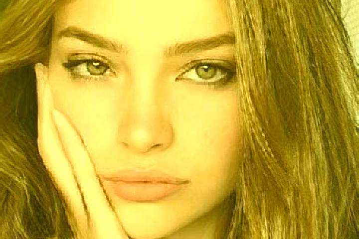 Stella, 24, a dark blonde dark-eyed caribbean companion based in Mabalacat City. Offering GFE, Massage, Deep French Kissing, A-Level, Party Girl. Available f...