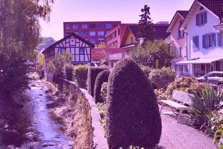 Stella, 24 — Escort in Affoltern am Albis, Switzerland