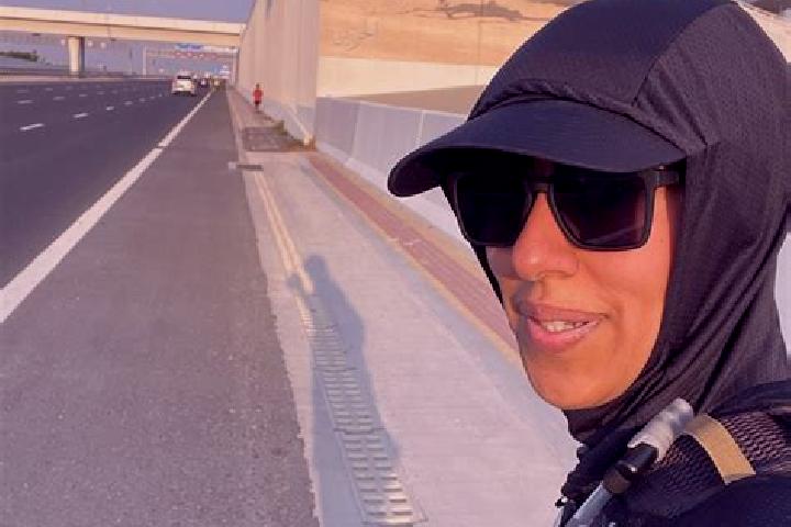 Stella, 24 — Escort in Al Ghanim, Qatar