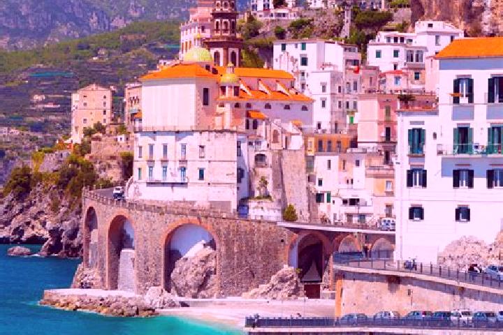 Stella, 24 — Escort in La Forma, Italy