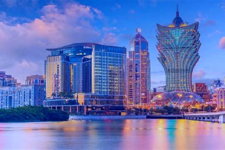 Stella, 24 — Escort in Lai Chi Van, Macao