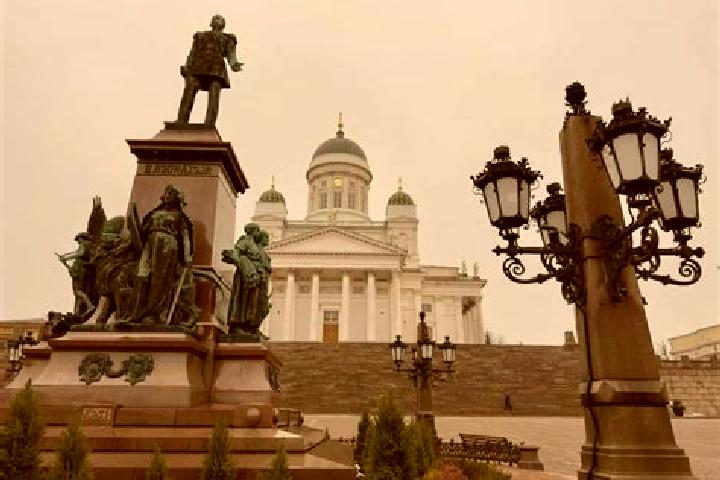 Stella, 24 — Escort in Multisilta, Finland