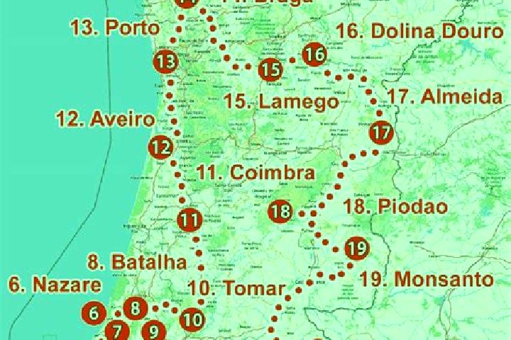 Stella, 24 — Escort in Paredes, Portugal