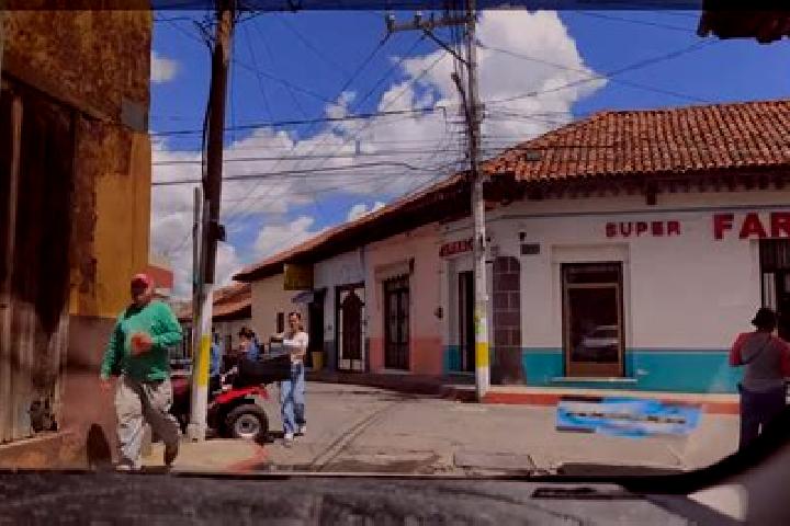 Stella, 24 — Escort in Purepero de Echaiz, Mexico
