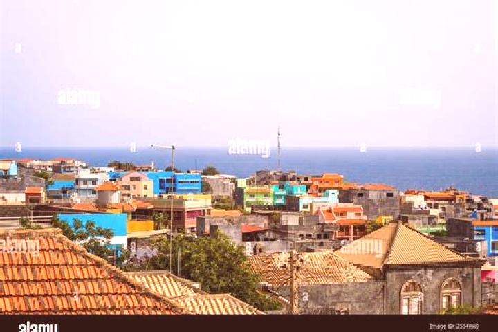 Stella, 24 — Escort in Ribeira Filipe, Cape Verde