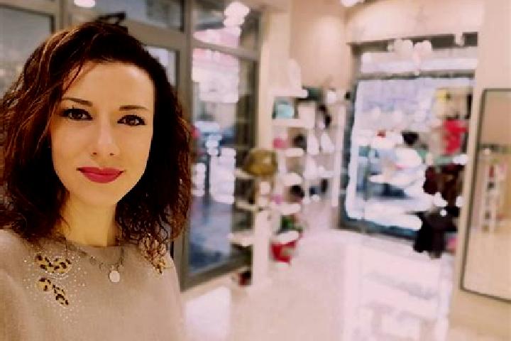 Stella, 24 — Escort in Salkimbagi, Turkey