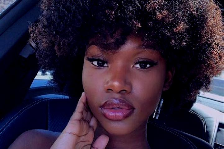 Stella, 25, a black brown-eyed ebony companion based in Santiago de Anaya. Offering Deep French Kissing, Massage, Roleplay, Domination. Available for incall ...