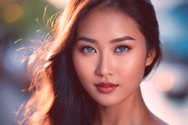 Stella, 25, a chestnut blue-eyed asian companion based in Malin. Offering Deep French Kissing, Party Girl, Travel Companion, Roleplay. Available for incall a...
