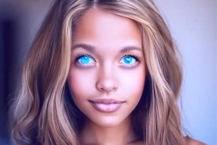 Stella, 25, a chestnut blue-eyed mixed companion based in Mawu. Offering Fetish, A-Level, Striptease. Available for incall and outcall, day and evening dates.