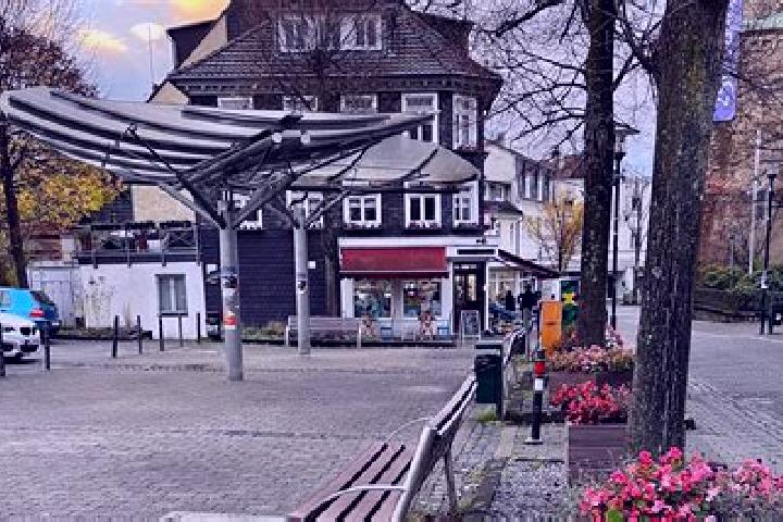 Stella, 25 — Escort in Burtscheid, Germany