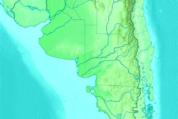 Stella, 25 — Escort in Guamini, Argentina