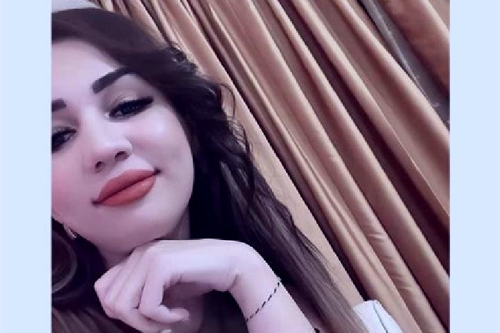 Stella, 25 — Escort in Gulshat, Kazakhstan