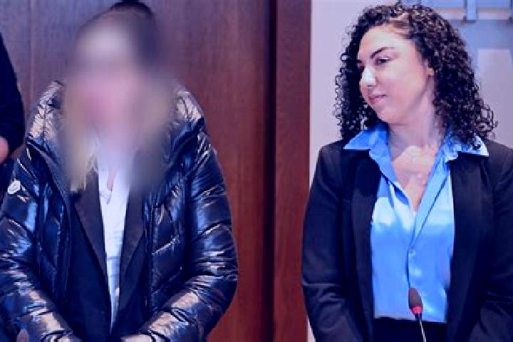 Stella, 25 — Escort in Ilgin, Turkey
