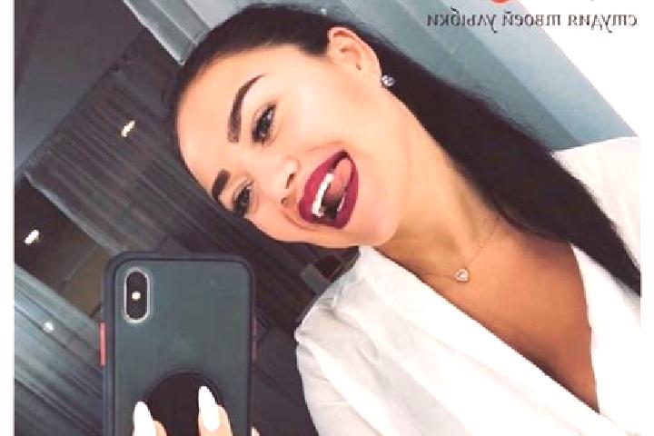 Stella, 25 — Escort in Kuchurhan, Ukraine