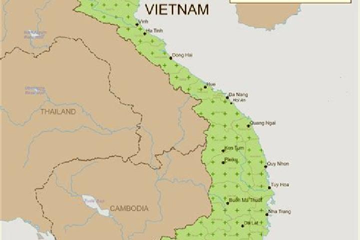 Stella, 25 — Escort in Ngo GJong, Vietnam