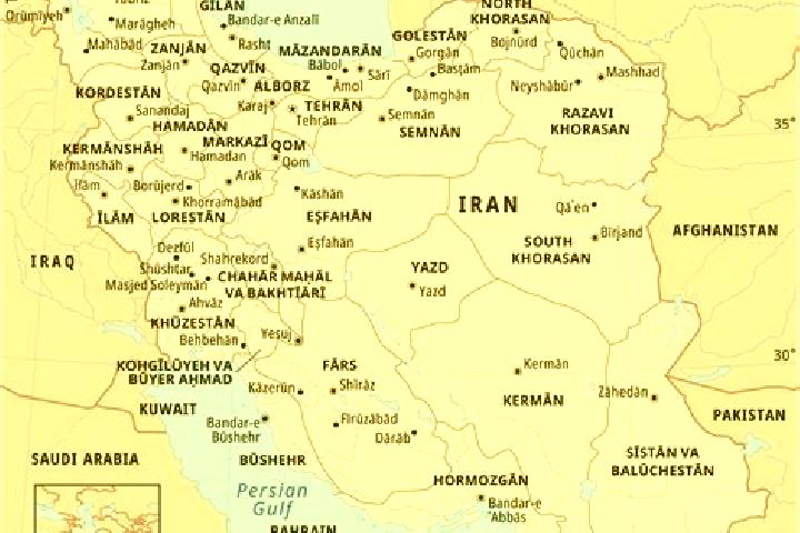 Stella, 25 — Escort in Rastab, Iran