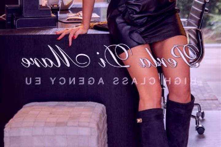 Stella, 25 — Escort in Sacosu Mare, Romania