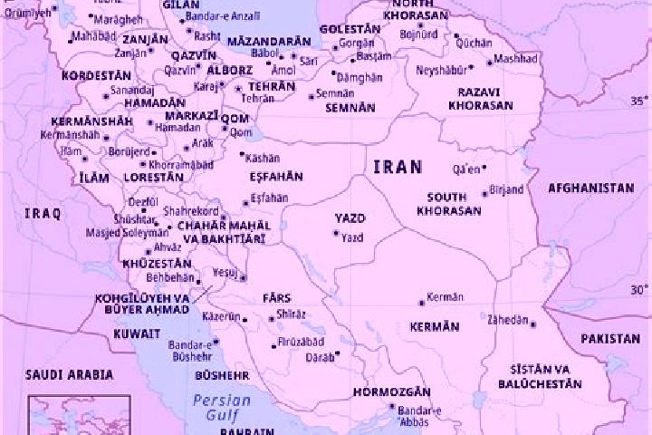 Stella, 25 — Escort in Sarbast, Iran