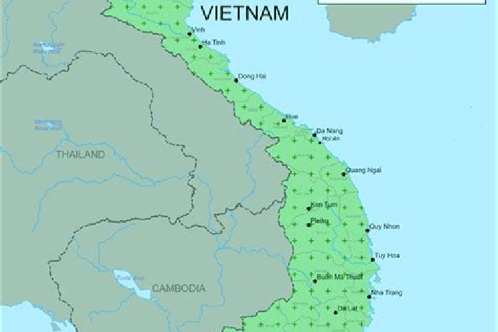 Stella, 25 — Escort in Tam GJao, Vietnam