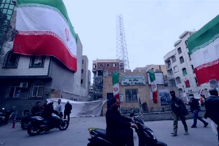 Stella, 25 — Escort in Telkheh Char, Iran