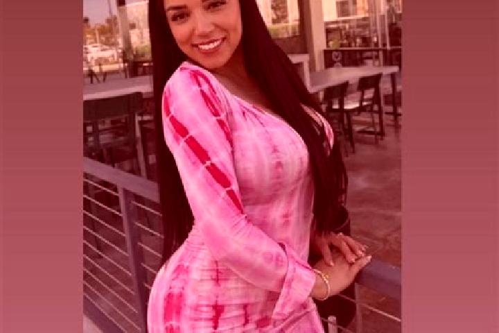 Stella, 25 — Escort in Zsambok, Hungary
