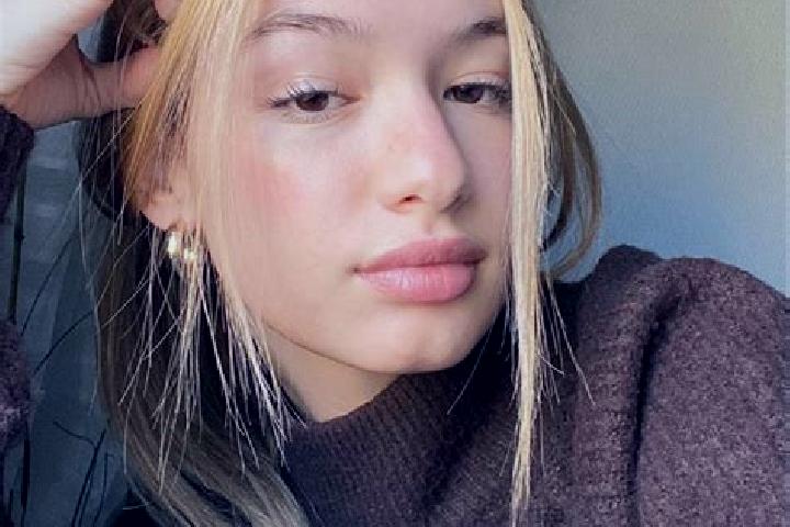 Stella, 26, a blonde brown-eyed mixed companion based in Saulkrasti. Offering BDSM, A-Level, Tantra, OWO. Available for incall and outcall, day and evening d...
