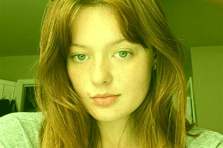 Stella, 26, a red brown-eyed european companion based in Burkesville. Offering OWO, Couples, Duos, Roleplay. Available for incall and outcall, day and evenin...