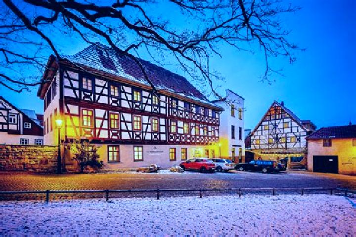Stella, 26 — Escort in Arnstadt, Germany