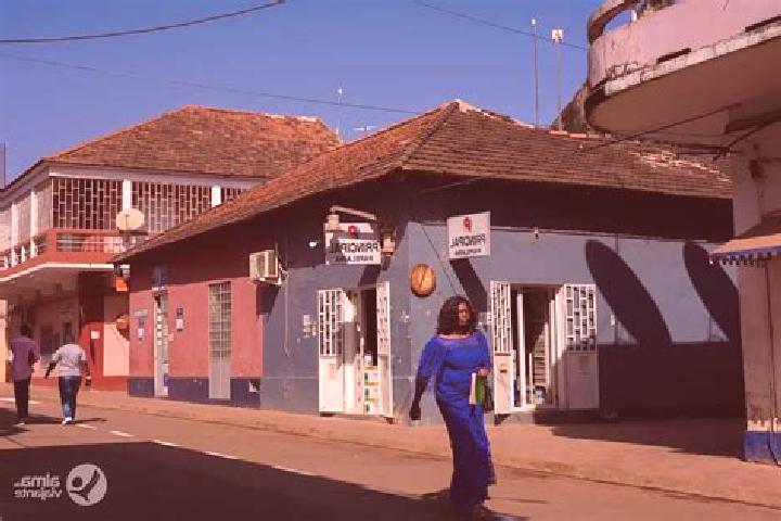 Stella, 26 — Escort in Buba, Guinea-Bissau