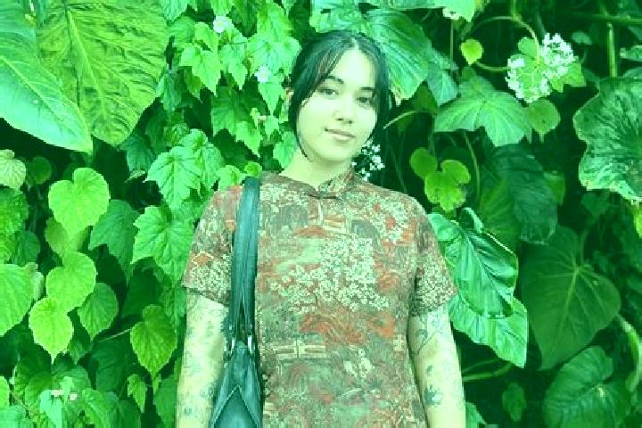 Stella, 26 — Escort in Chira, China