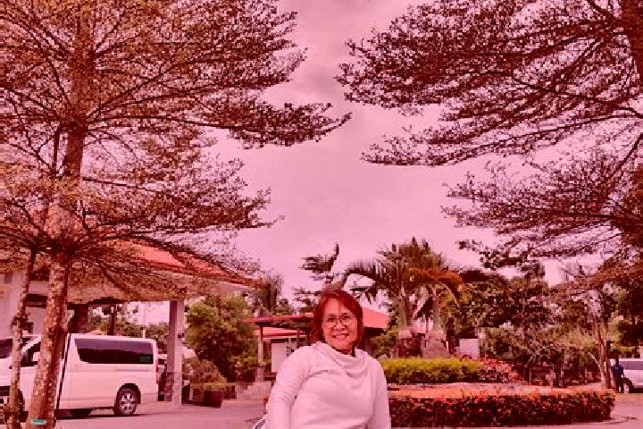 Stella, 26 — Escort in Cotmon, Philippines