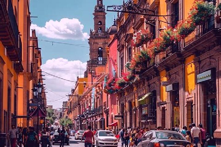 Stella, 26 — Escort in Cuauhlotitlan, Mexico